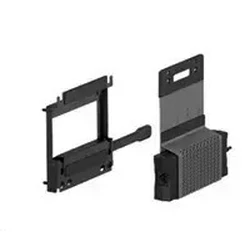 Optiplex Micro Thin Client VESA Mount Adapter Bracket (MPN: 482-BBEP, SKU: W128237034)