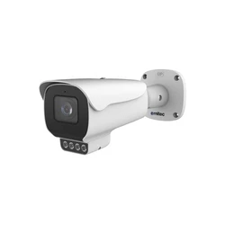 Ernitec PX-415IRAD IP Κάμερα Παρακολούθησης Bullet Full HD+ 5MP με Αμφίδρομη Επικοινωνία