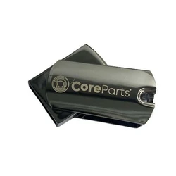 CoreParts 64GB USB 3.0 Flash Drive White