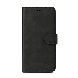eStuff Wallet Case for Samsung Galaxy A53 - Black