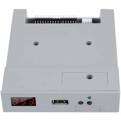 CoreParts MS-SFR1M44-U100 - Εσωτερική μονάδα δισκέτας 3,5" 1,44MB