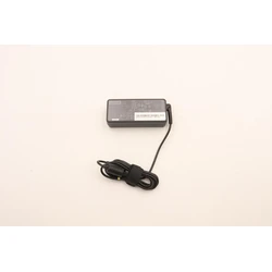 Lenovo Τροφοδοτικό 65W 3P - MPN 5A11H02883