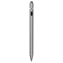 eStuff Active Digital Touch Stylus Pen Grey ES68900111