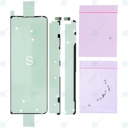 Samsung Αυτοκόλλητη Ταινία Rework Kit για Galaxy Z Fold3