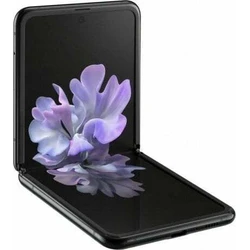 Tempered Glass Samsung Galaxy Z Flip4 (Συμβατό με αναγνώριση δακτυλικού αποτυπώματος)