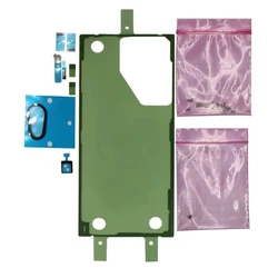 Samsung Αυτοκόλλητη Ταινία Rework Kit για Galaxy S22 Ultra 5G (S908) - MPN GH82-27490A
