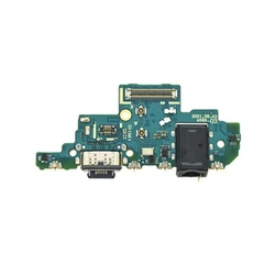 Samsung Καλωδιοταινία Φόρτισης με Θύρα για Samsung Galaxy A52s 5G (A528B) - Original