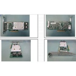 HP Smart Array E208ip SR Controller - 836266-001