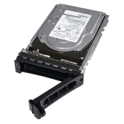 Dell 2TB HDD Σκληρός Δίσκος 3.5" SATA III 7200rpm για Server - 400-AUWX