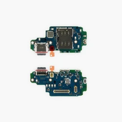 Πλακετάκι Φόρτισης / Sim Reader για Samsung Galaxy S22 Ultra S908 (GH96-14802A)