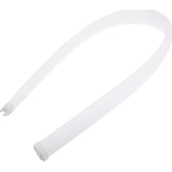 Vivolink Πλέγμα Καλωδίων Λευκό PROZIPSLEEVEW2028 1 τεμ.