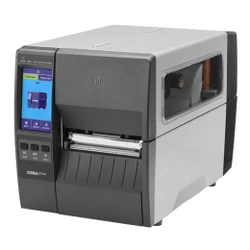 Εκτυπωτής ετικετών Zebra ZT231 Θερμικός 203 dpi με Cutter, USB, LAN, Bluetooth, LCD