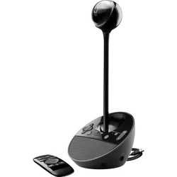 Logitech Κάμερα Τηλεδιάσκεψης ConferenceCam BCC950 (960-001005)