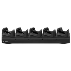 Zebra Βάση Φόρτισης 5 Θέσεων για TC22/TC27 (CRD-TC2L-BS5CO-01)