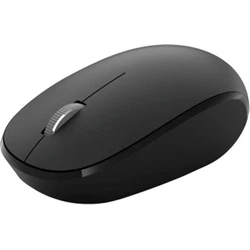 Microsoft Bluetooth Mouse Ασύρματο Ποντίκι Μαύρο