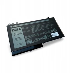 Μπαταρία Dell 3-κυψελών 38Wh Li-ion (RYXXH)