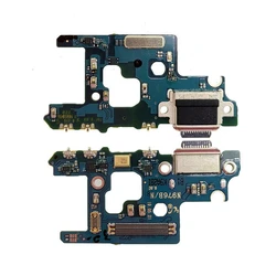 Samsung Καλωδιοταινία Φόρτισης με Θύρα για Galaxy Note 10+ (GH96-12741A)