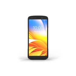 Zebra TC27 Σαρωτής χειρός 2D/QR - WCMTB-T27B6ABE2-A6