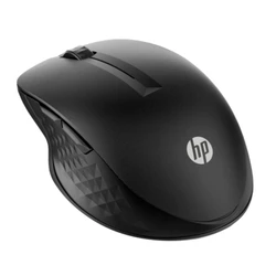 HP 430 Wireless Bluetooth Mouse - Black (MPN: 3B4Q2AA#ABB)