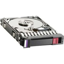 HP / HPE Σκληρός Δίσκος Server 600GB 3.5" 15000rpm SAS (MPN: 689287-003)