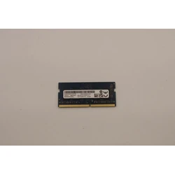 Lenovo 8GB DDR4 SO-DIMM RAM Module 1x8GB (W127042646)
