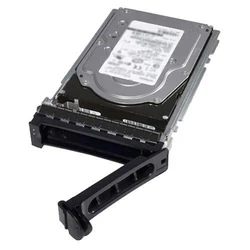 Dell 2TB HDD 3.5" SAS 3.0 7200rpm για Server (R000K)