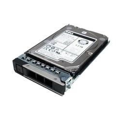 Dell 1.2TB SAS 12Gb/s 2.5" 10K RPM Σκληρός Δίσκος Server (ST1200MM0099)