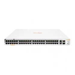 HP Aruba Instant On 1960 48G Managed L2 Switch με 48 Θύρες Gigabit και 2 SFP+ (JL809A)