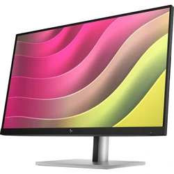HP E24t G5 23.8" FHD IPS Touch Monitor - HP E24t G5 (Γκρι)