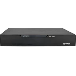 Ernitec Καταγραφικό NVR 32 Καναλιών Full HD+ (W128440701, 0070-10405)
