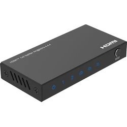Διανομέας Σήματος HDMI Microconnect MC-HDMISPLITTER0102-4K (1 σε 2, 4K)