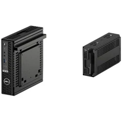 Dell OptiPlex Micro/Thin Client Dual VESA Mount Adapter Bracket (MPN 482-BBEQ)