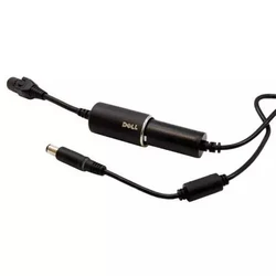 Τροφοδοτικό Dell 90W Auto Air Adapter (MPN DELL-6P7X3)