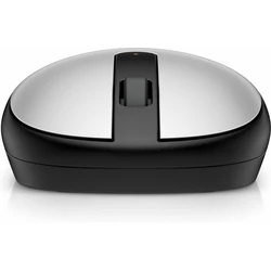 HP 240 Ασύρματο Bluetooth Ποντίκι Pike Silver