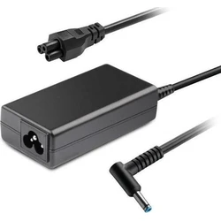 CoreParts Power Adapter HP 120W 19.5V 6.15A (4.5x3.0 Plug) with EU Power Cord - MBXHP-AC0072
