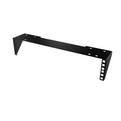 Lanview Πλαίσιο Rack 1τμχ (RPC2UBL)