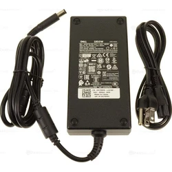 Dell Laptop Charger 180W 19.5V (Original)