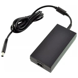 Dell AC Adapter 65W 4.5mm (MPN: 8XW1N)