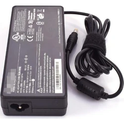 Dell Laptop Charger 65W (WVCG8) - Replacement Power Adapter for Dell Laptops
