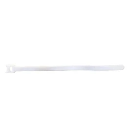 Lanview Αξεσουάρ για Camping Λευκό - Πλαστικά Δεματικά (Cable Ties) 50τεμ