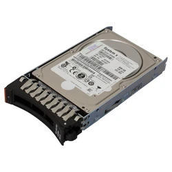 Lenovo 600GB HDD 2.5" SAS 3.0 10000rpm για Server (49Y2004)