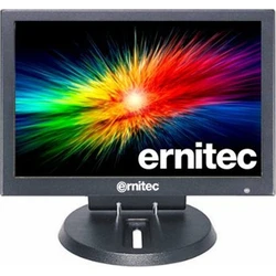 Ernitec Monitor Συστημάτων CCTV