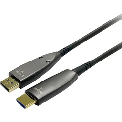 Vivolink Μετατροπέας DisplayPort αρσενικό σε HDMI θηλυκό 4K@60Hz