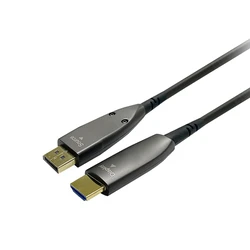 Vivolink HDMI Cable 50 m Black PRODPHDMIOP50