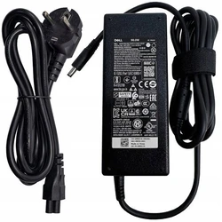 Dell 90W AC Adapter 4.5mm (Model 2MWVW, SKU W128447115)