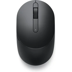 Dell MS3320W Ασύρματο Bluetooth Mini Ποντίκι Μαύρο