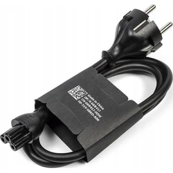 Dell IEC C5 to IEC C5 Power Cable 1m (6R41J)