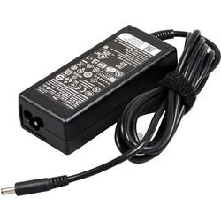 Dell 65W AC Adapter 19.5V 3.34A 4.5mm Barrel (MPN M6C84, SKU W128447457)
