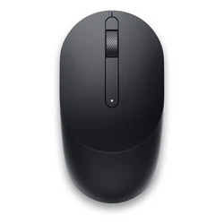 Dell MS300 Ασύρματο Ποντίκι Μαύρο