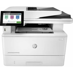 HP LaserJet Enterprise MFP M430f Ασπρόμαυρο Πολυμηχάνημα